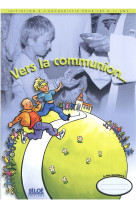 Vers la communion - 8/11 ans