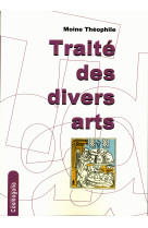 Traité des divers arts