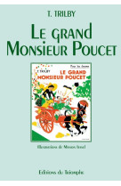 Le grand monsieur poucet