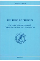 Teilhard de chardin