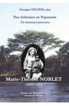 Marie-thérèse noblet