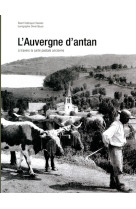 L'auvergne d'antan