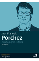 Jean-françois porchez - l'excellence typographique