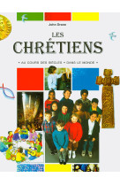 Les chrétiens