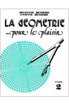 La geometrie pour le plaisir t2