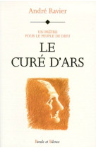 Le cure d ars