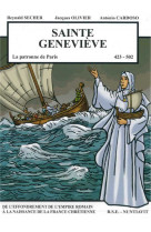 Sainte geneviève