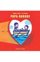 Papa-barque