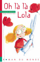 Oh la la, lola !