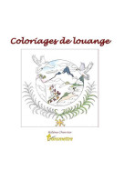 Coloriages de louange