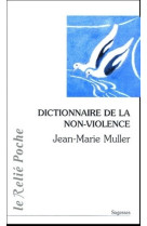 Dictionnaire de non-violence