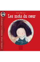 Les mots du coeur