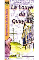 La louve du queyras (tome 2)