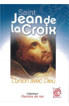 Saint jean de la croix