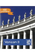 Vatican ii - 100 citations