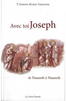 Avec toi joseph