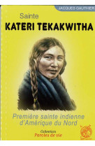 Sainte kateri tekakwhita