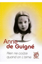 Anne de guigné