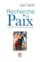 Recherche la paix