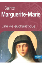 Sainte marguerite-marie - nouvelle édition