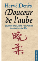 Douceur de l'aube