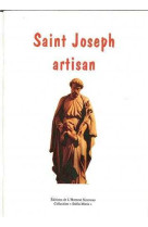 Saint joseph artisan