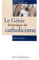 Le génie historique du catholicisme