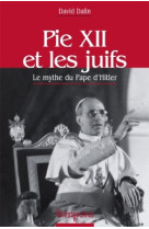 Pie xii et les juifs