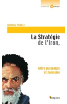 La stratégie de l'iran