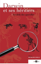 Darwin et ses héritiers