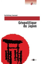 Géopolitique du japon