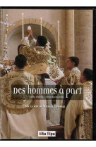 Dvd des hommes à part