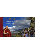 Tibet les enfants de l'espoir