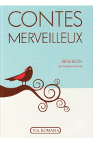 Contes merveilleux