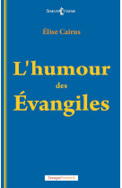 L'humour des évangiles