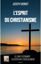 L'esprit du christianisme