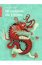 10 contes de chine