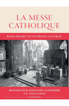 La messe catholique