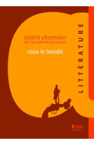 Roux le bandit