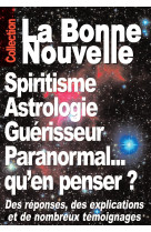 Occultisme qu'en penser ?