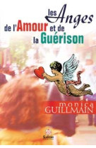 Anges de l'amour et de la guérison