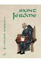 Saint jérôme