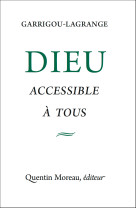 Dieu accessible à tous