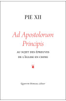 Ad apostolorum principis