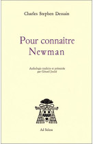 Pour connaître newman