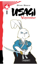 Usagi yojimbo t01 - format manga