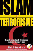 Islam et terrorisme : ce que le coran dit sur le christianisme, la violence et la guerre sainte