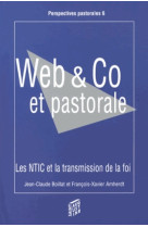 Web & co et pastorale