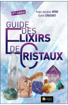 Guide des élixirs de cristaux