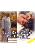 Cd du rosaire psalmodie